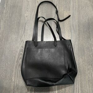 Madewell tote purse